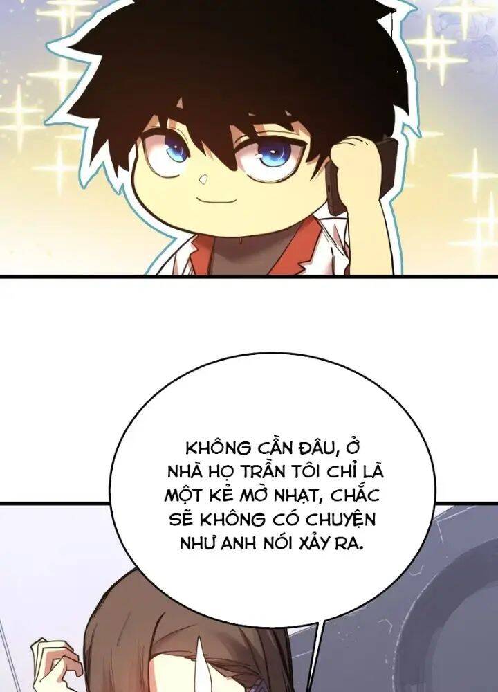Cao Võ: Hạ Cánh Đến Một Vạn Năm Sau Chap 167 - Next Chap 168