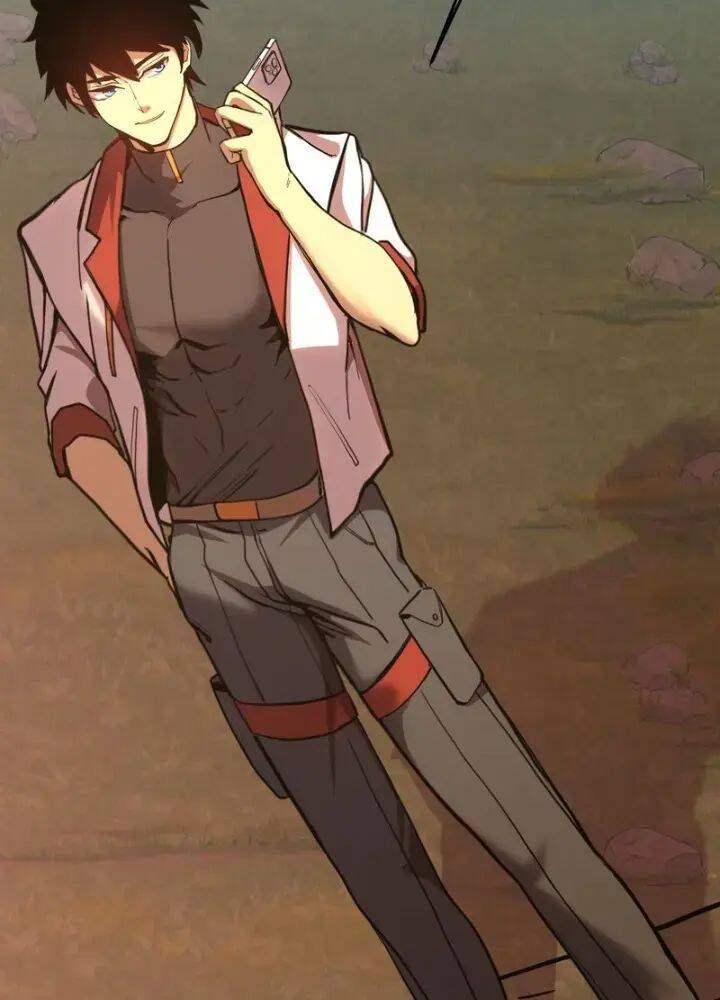 Cao Võ: Hạ Cánh Đến Một Vạn Năm Sau Chap 167 - Next Chap 168