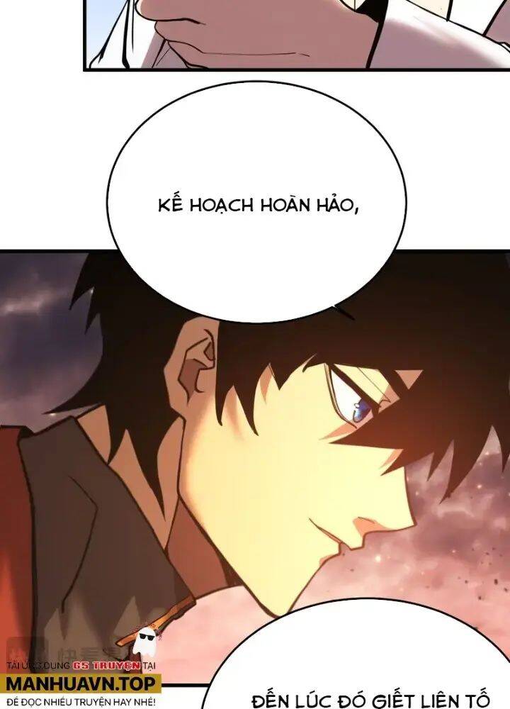 Cao Võ: Hạ Cánh Đến Một Vạn Năm Sau Chap 167 - Next Chap 168