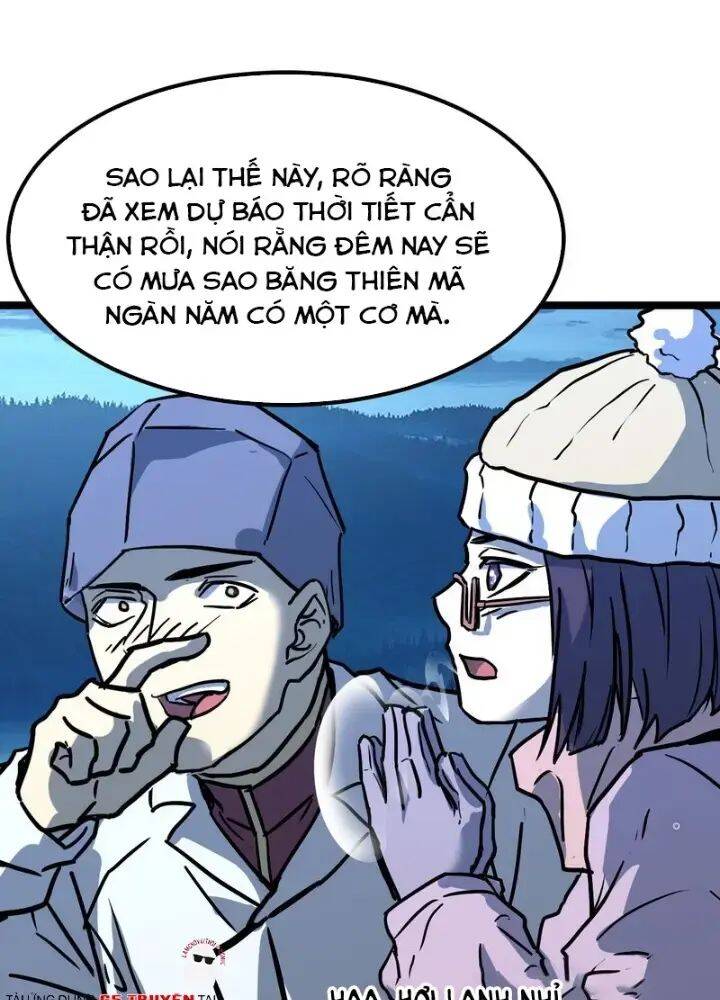 Cao Võ: Hạ Cánh Đến Một Vạn Năm Sau Chap 167 - Next Chap 168