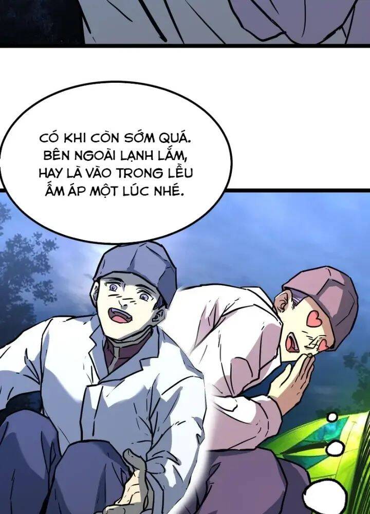 Cao Võ: Hạ Cánh Đến Một Vạn Năm Sau Chap 167 - Next Chap 168