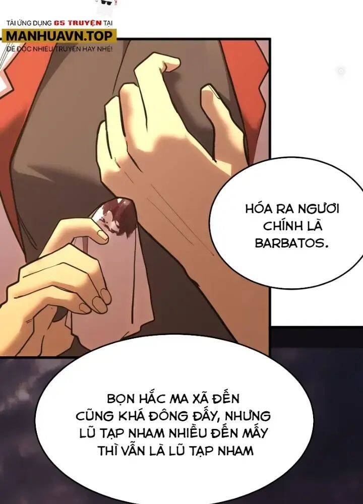 Cao Võ: Hạ Cánh Đến Một Vạn Năm Sau Chap 167 - Next Chap 168