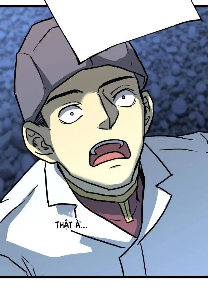 Cao Võ: Hạ Cánh Đến Một Vạn Năm Sau Chap 167 - Next Chap 168