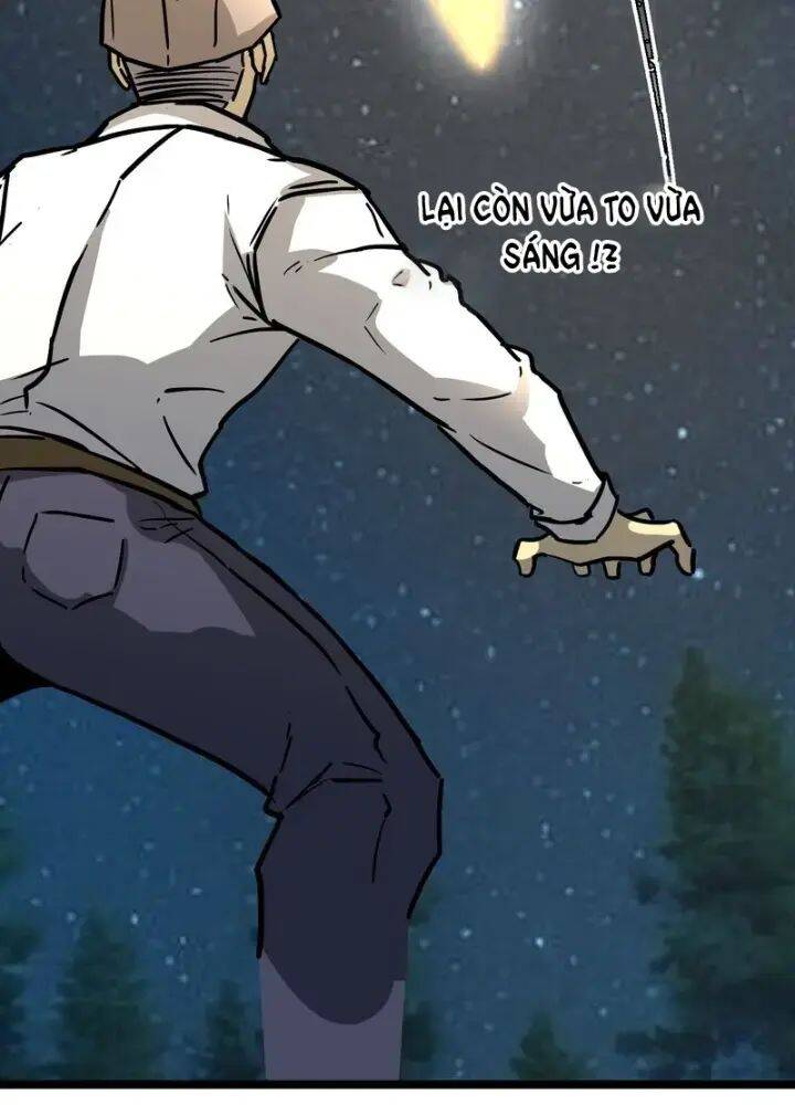 Cao Võ: Hạ Cánh Đến Một Vạn Năm Sau Chap 167 - Next Chap 168