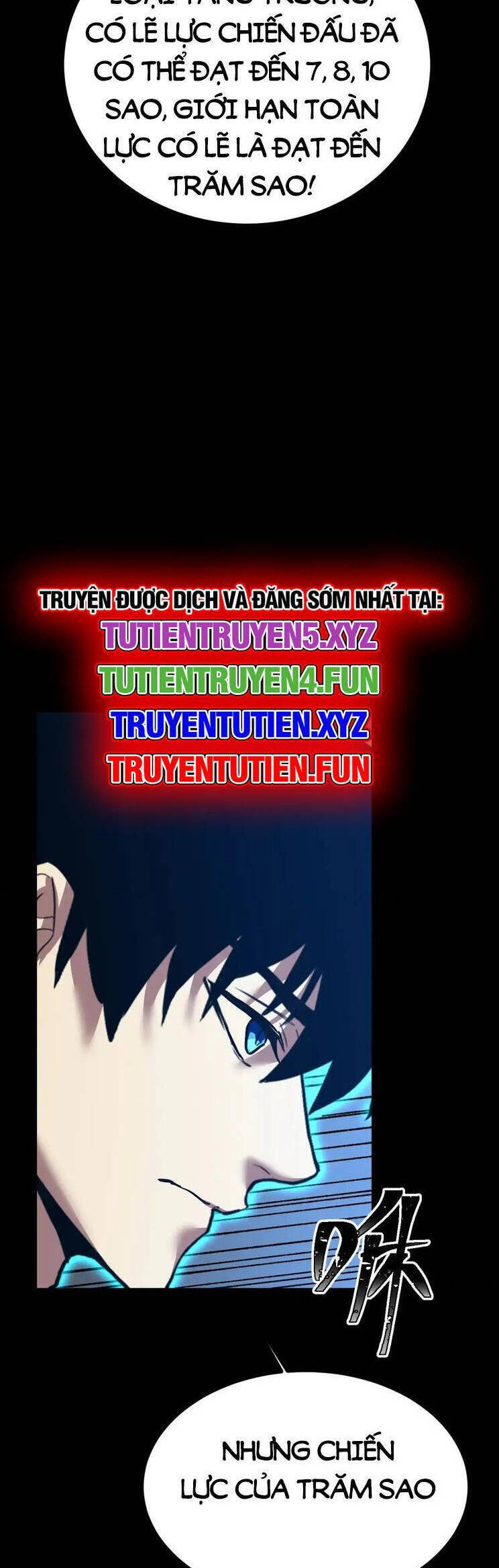 Cao Võ: Hạ Cánh Đến Một Vạn Năm Sau Chap 168 - Next Chap 169