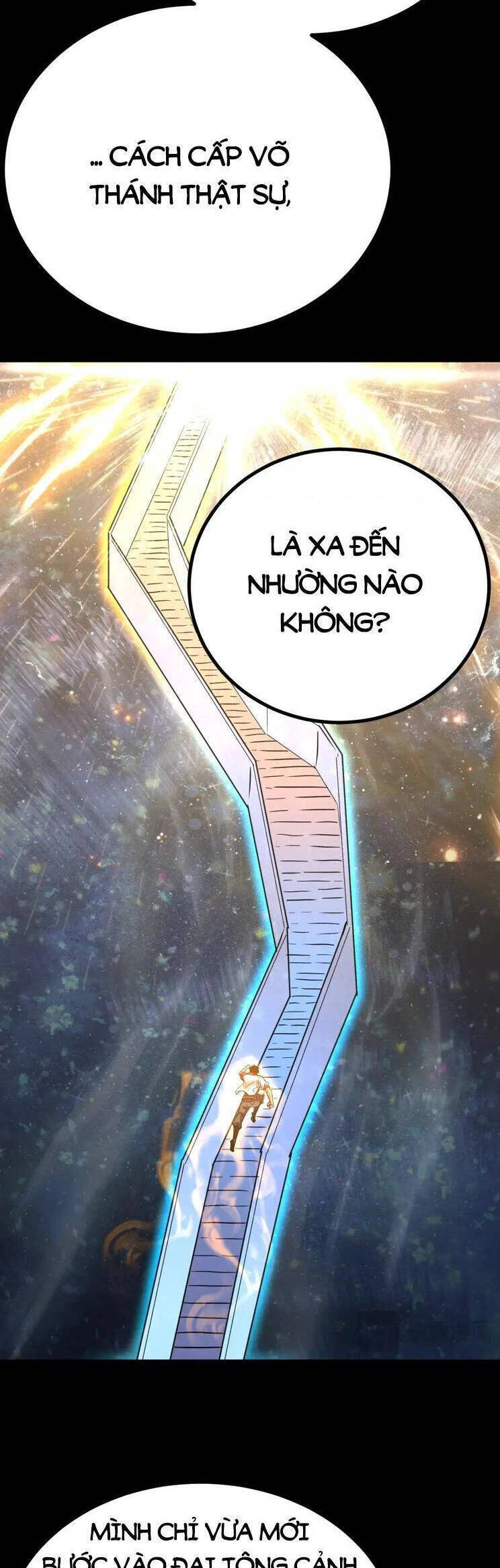 Cao Võ: Hạ Cánh Đến Một Vạn Năm Sau Chap 168 - Next Chap 169