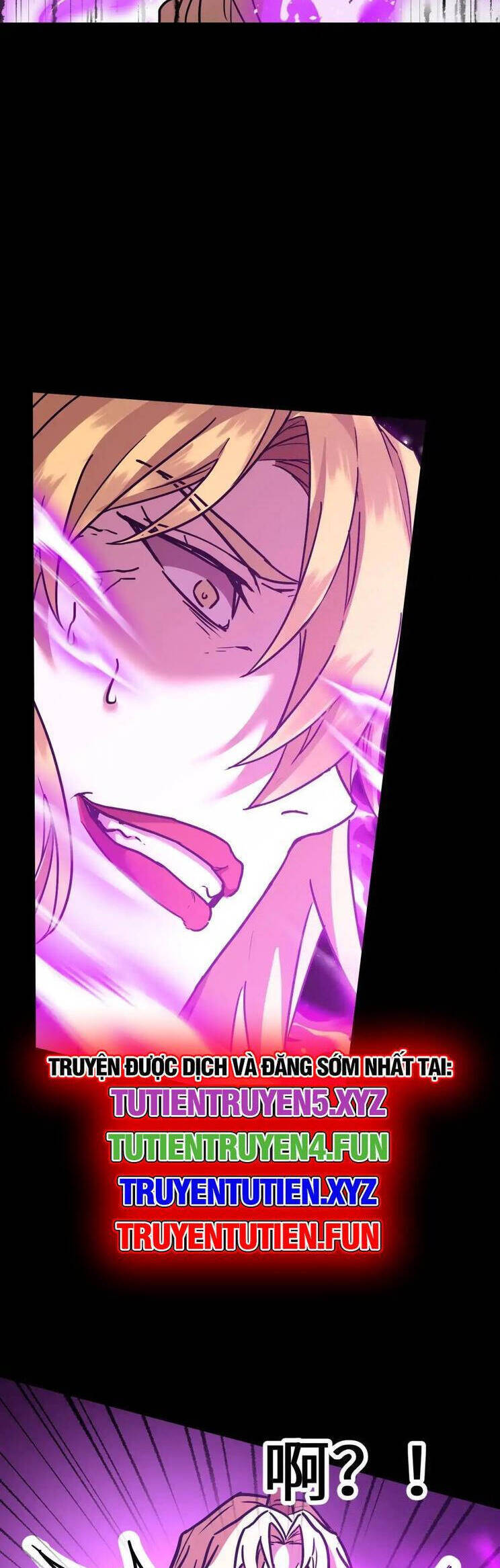 Cao Võ: Hạ Cánh Đến Một Vạn Năm Sau Chap 168 - Next Chap 169