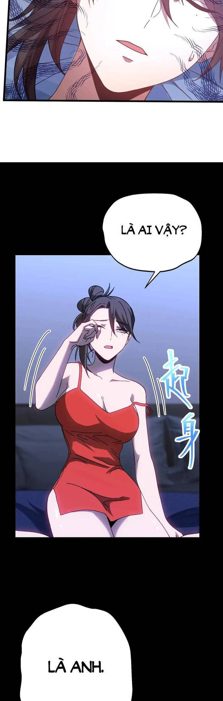 Cao Võ: Hạ Cánh Đến Một Vạn Năm Sau Chap 168 - Next Chap 169