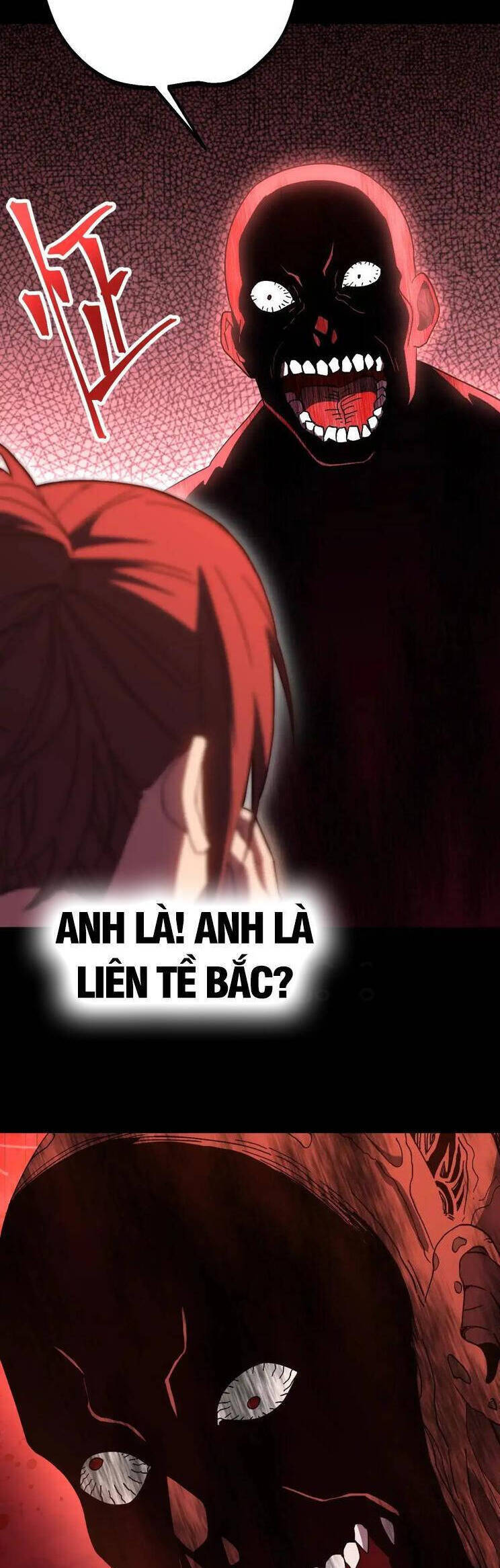 Cao Võ: Hạ Cánh Đến Một Vạn Năm Sau Chap 168 - Next Chap 169