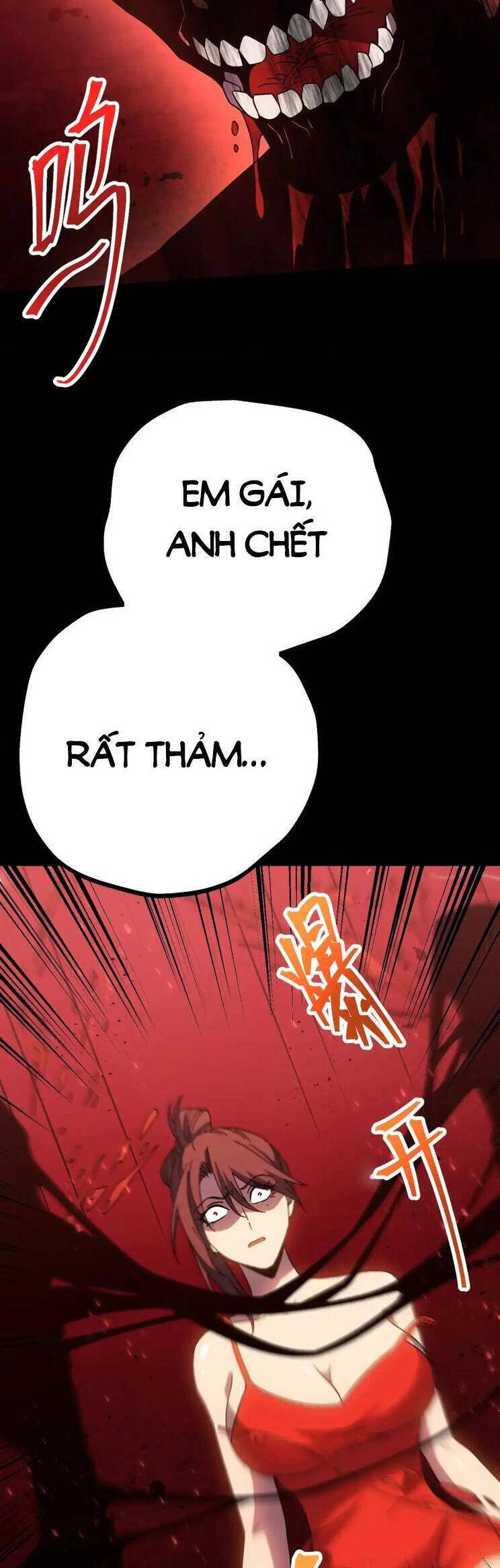 Cao Võ: Hạ Cánh Đến Một Vạn Năm Sau Chap 168 - Next Chap 169