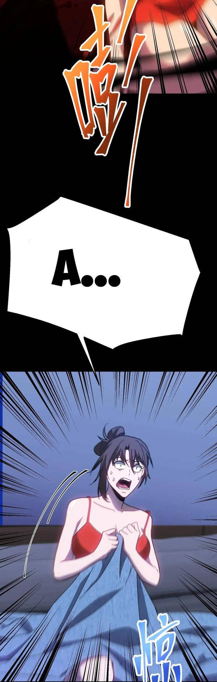 Cao Võ: Hạ Cánh Đến Một Vạn Năm Sau Chap 168 - Next Chap 169