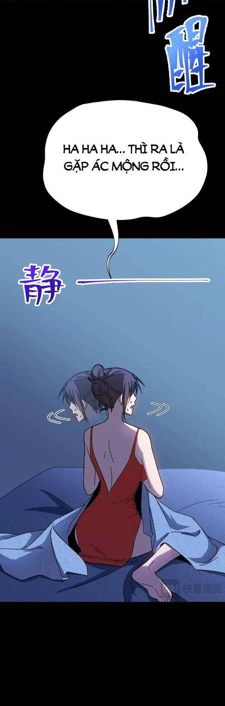 Cao Võ: Hạ Cánh Đến Một Vạn Năm Sau Chap 168 - Next Chap 169