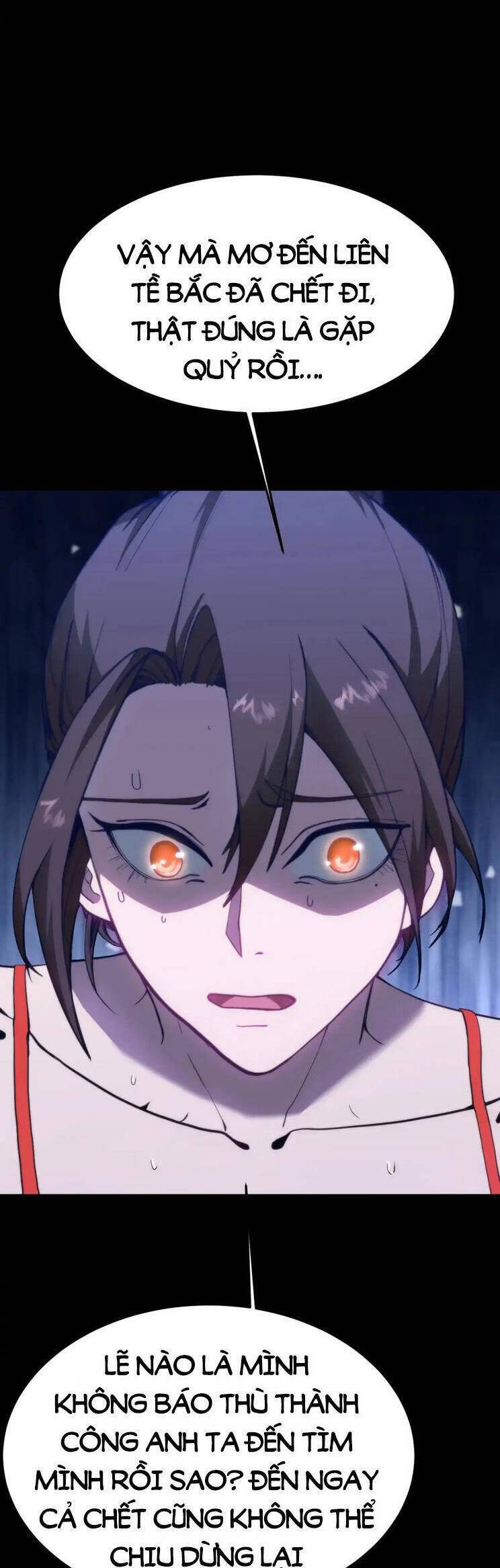 Cao Võ: Hạ Cánh Đến Một Vạn Năm Sau Chap 168 - Next Chap 169