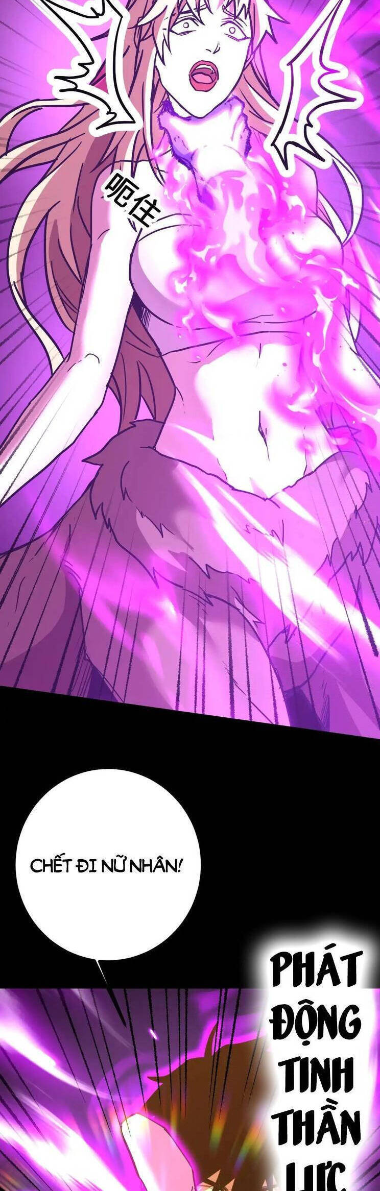 Cao Võ: Hạ Cánh Đến Một Vạn Năm Sau Chap 168 - Next Chap 169