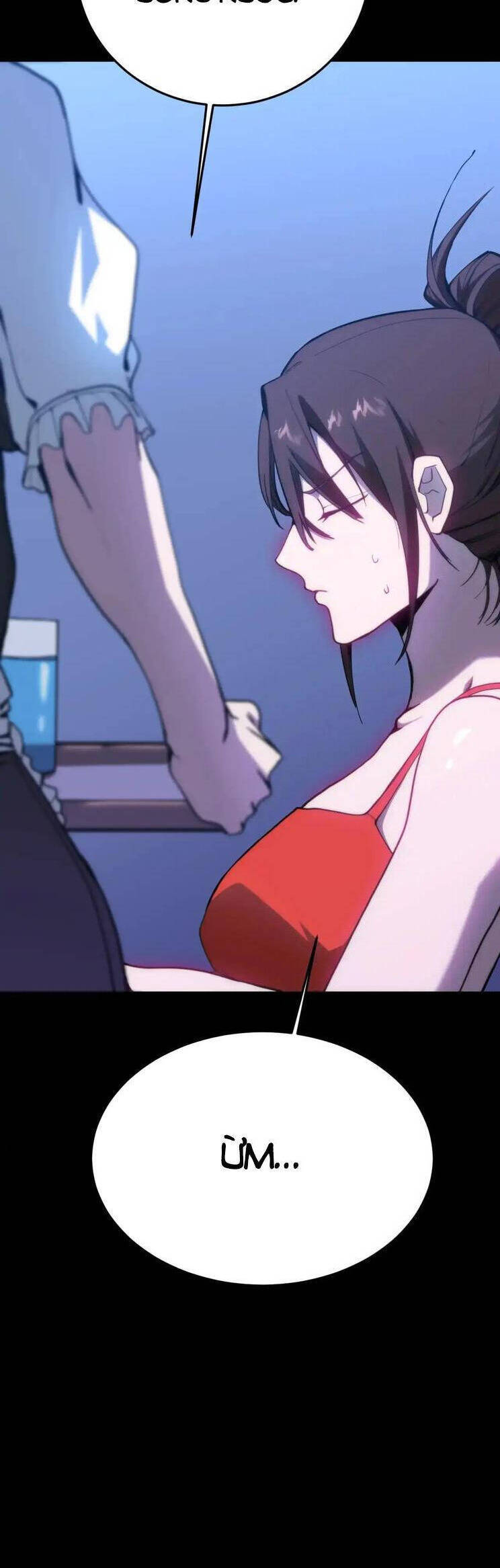Cao Võ: Hạ Cánh Đến Một Vạn Năm Sau Chap 168 - Next Chap 169