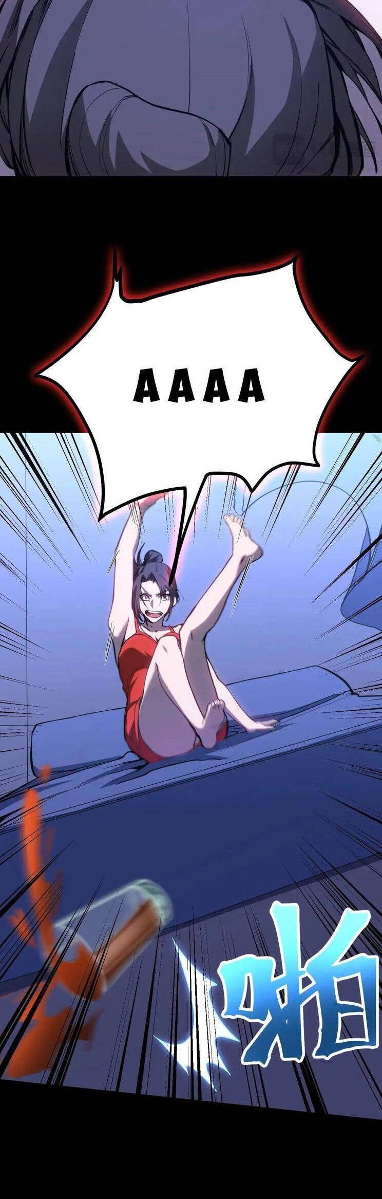 Cao Võ: Hạ Cánh Đến Một Vạn Năm Sau Chap 168 - Next Chap 169