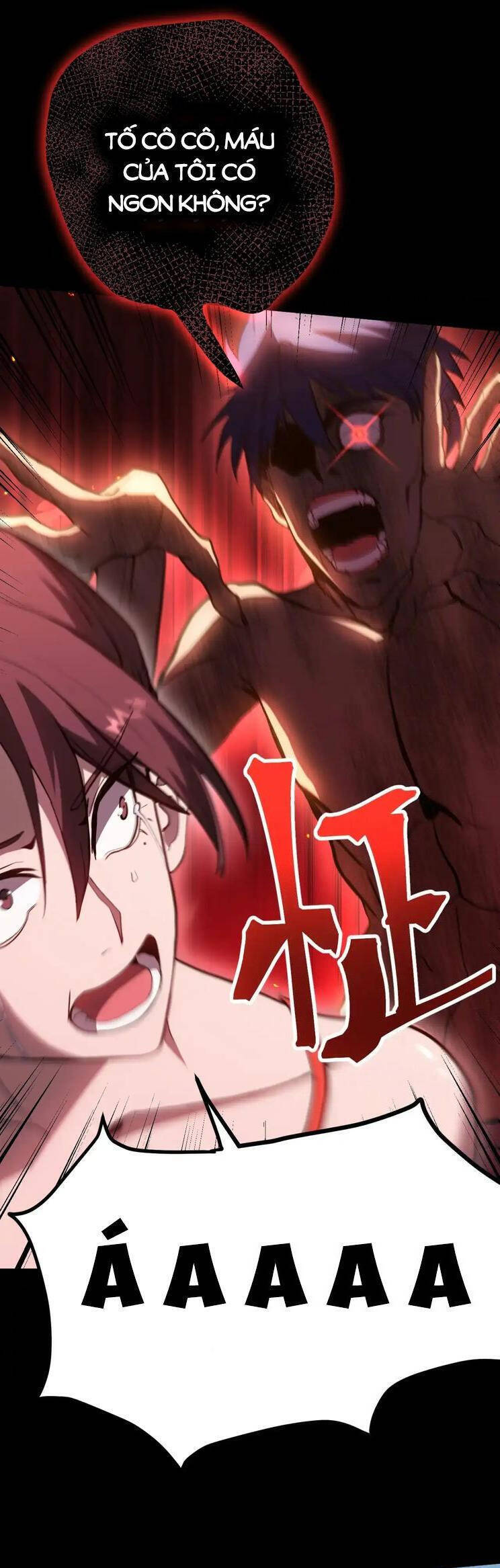 Cao Võ: Hạ Cánh Đến Một Vạn Năm Sau Chap 168 - Next Chap 169