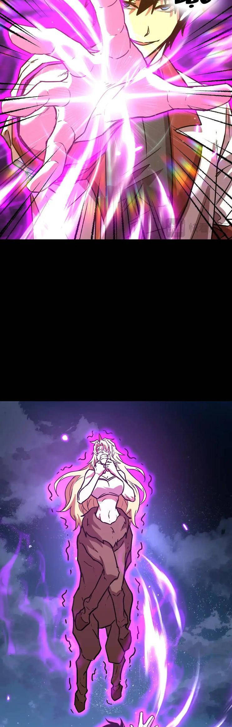 Cao Võ: Hạ Cánh Đến Một Vạn Năm Sau Chap 168 - Next Chap 169