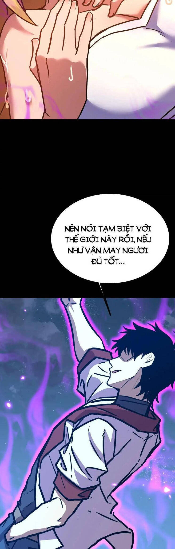 Cao Võ: Hạ Cánh Đến Một Vạn Năm Sau Chap 168 - Next Chap 169