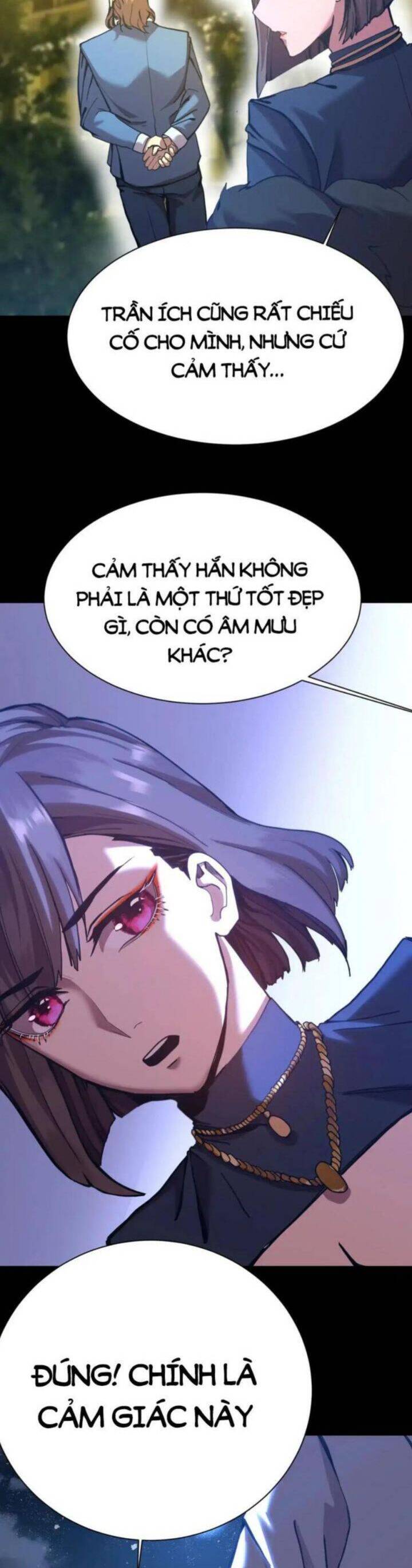 Cao Võ: Hạ Cánh Đến Một Vạn Năm Sau Chap 169 - Next Chap 170