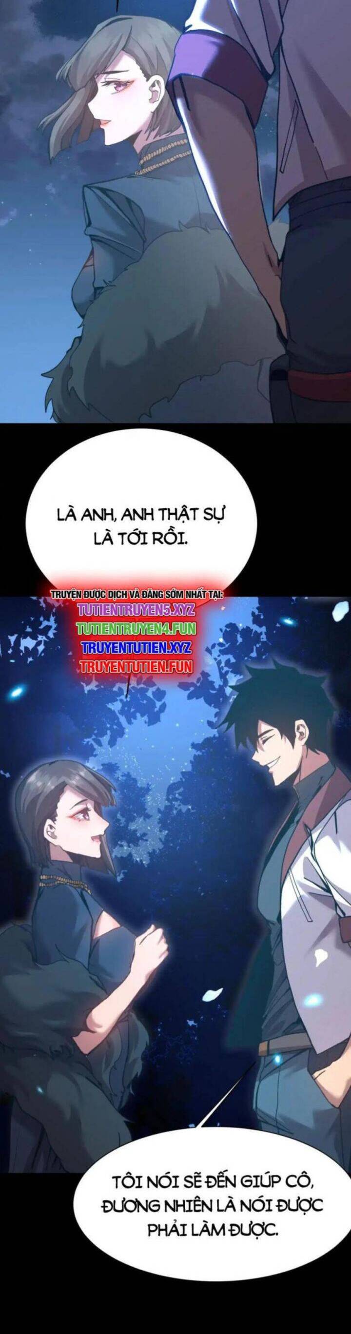 Cao Võ: Hạ Cánh Đến Một Vạn Năm Sau Chap 169 - Next Chap 170