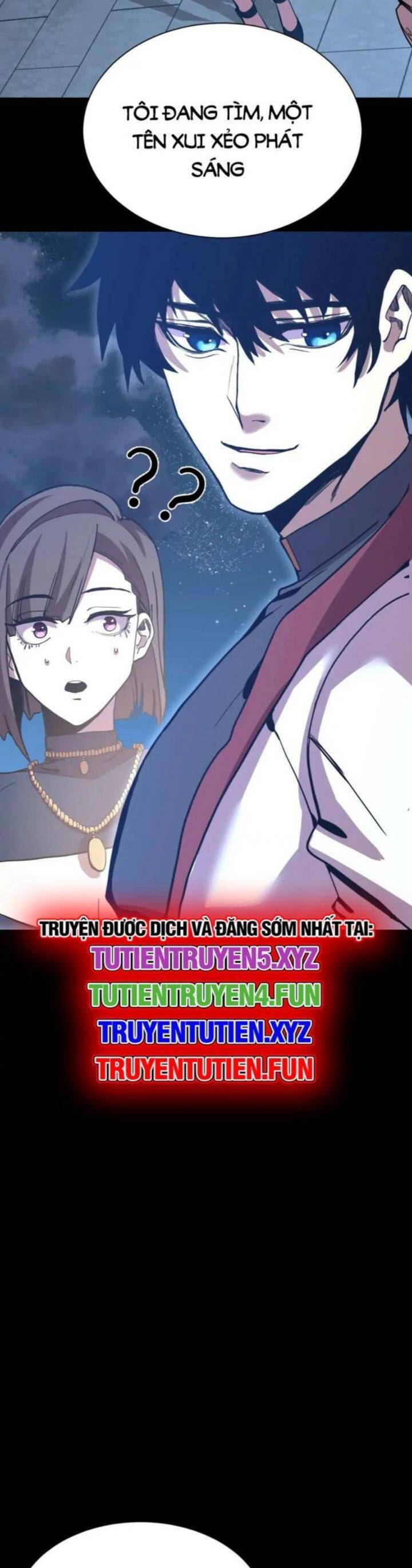 Cao Võ: Hạ Cánh Đến Một Vạn Năm Sau Chap 169 - Next Chap 170