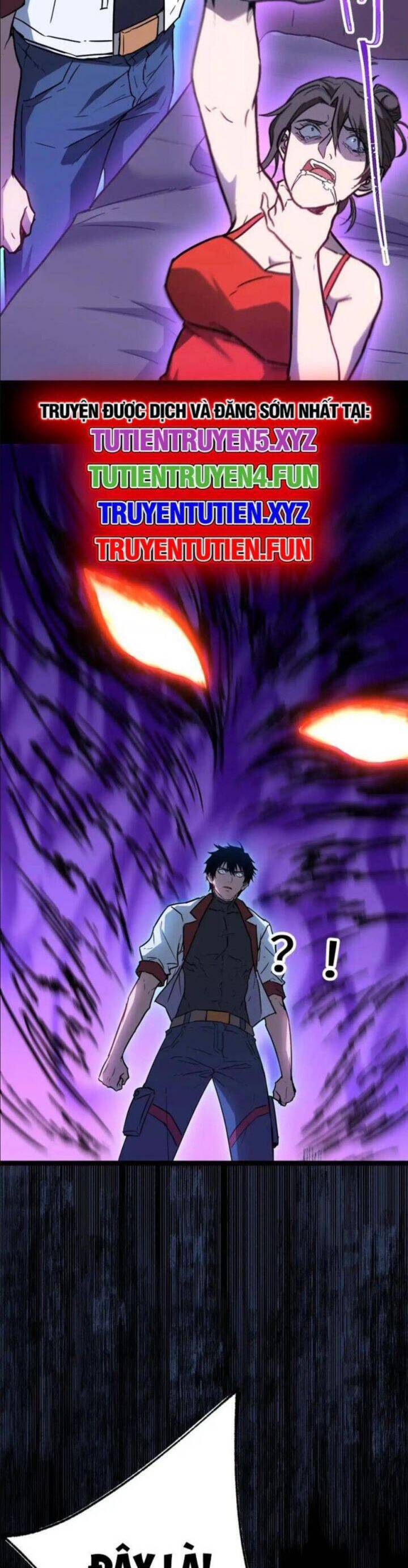 Cao Võ: Hạ Cánh Đến Một Vạn Năm Sau Chap 169 - Next Chap 170