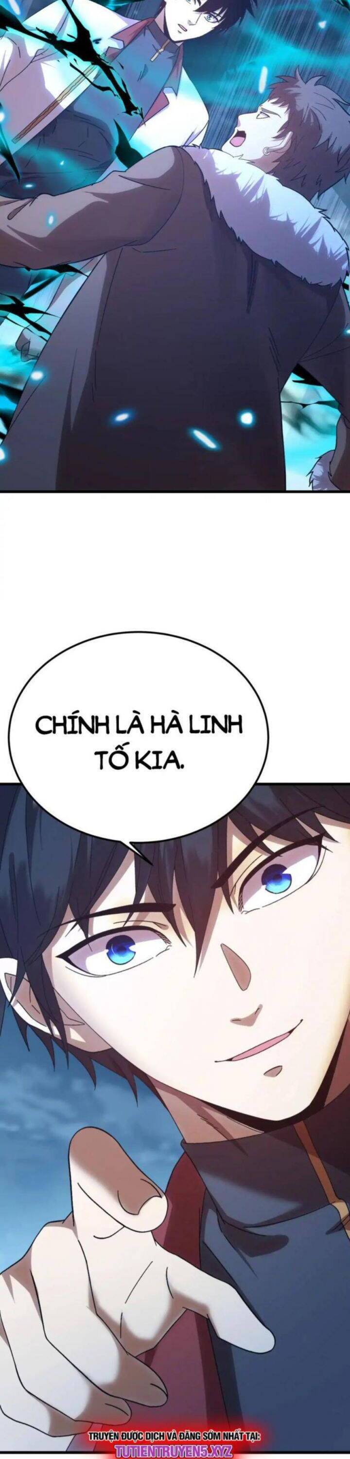 Cao Võ: Hạ Cánh Đến Một Vạn Năm Sau Chap 169 - Next Chap 170