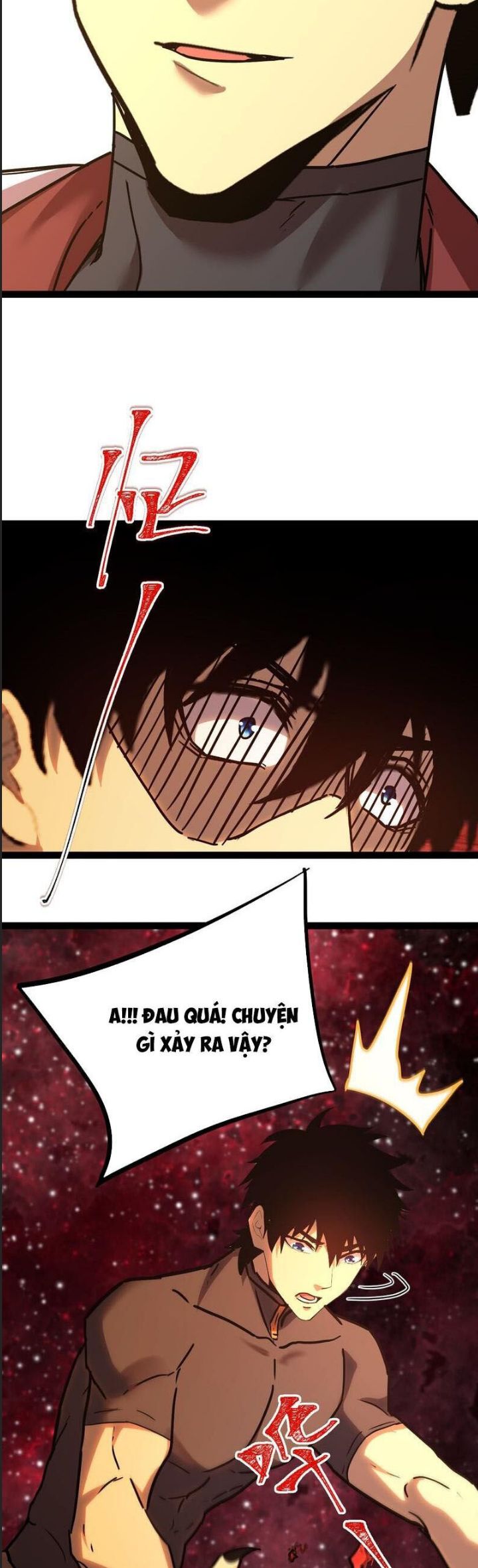 Cao Võ: Hạ Cánh Đến Một Vạn Năm Sau Chap 173 - Next Chap 174