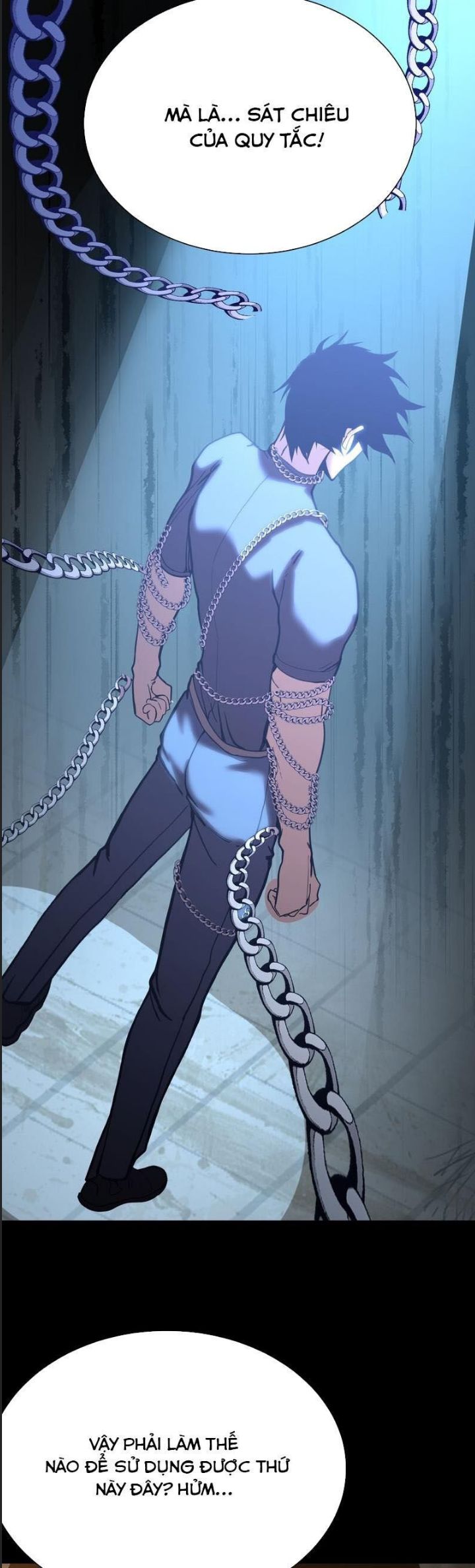 Cao Võ: Hạ Cánh Đến Một Vạn Năm Sau Chap 173 - Next Chap 174