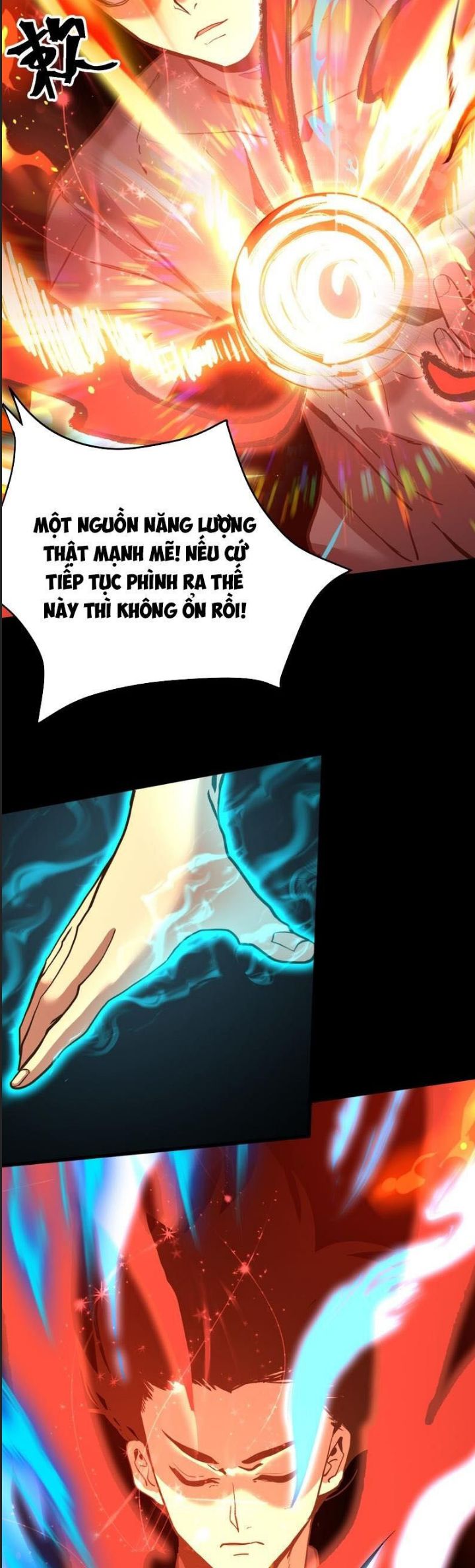 Cao Võ: Hạ Cánh Đến Một Vạn Năm Sau Chap 173 - Next Chap 174