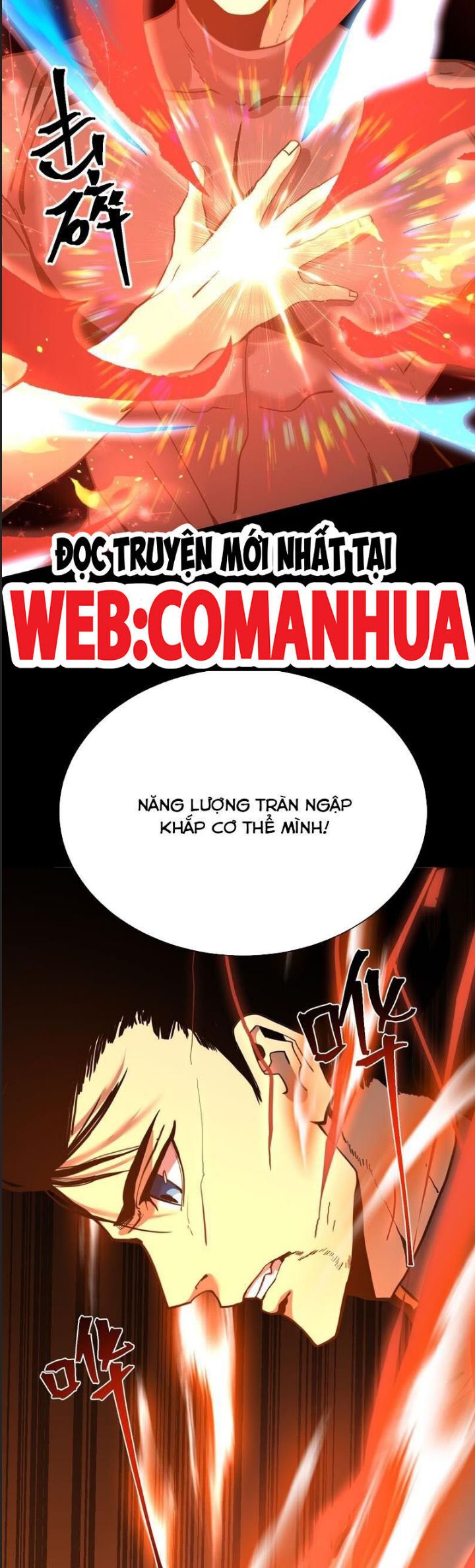 Cao Võ: Hạ Cánh Đến Một Vạn Năm Sau Chap 173 - Next Chap 174