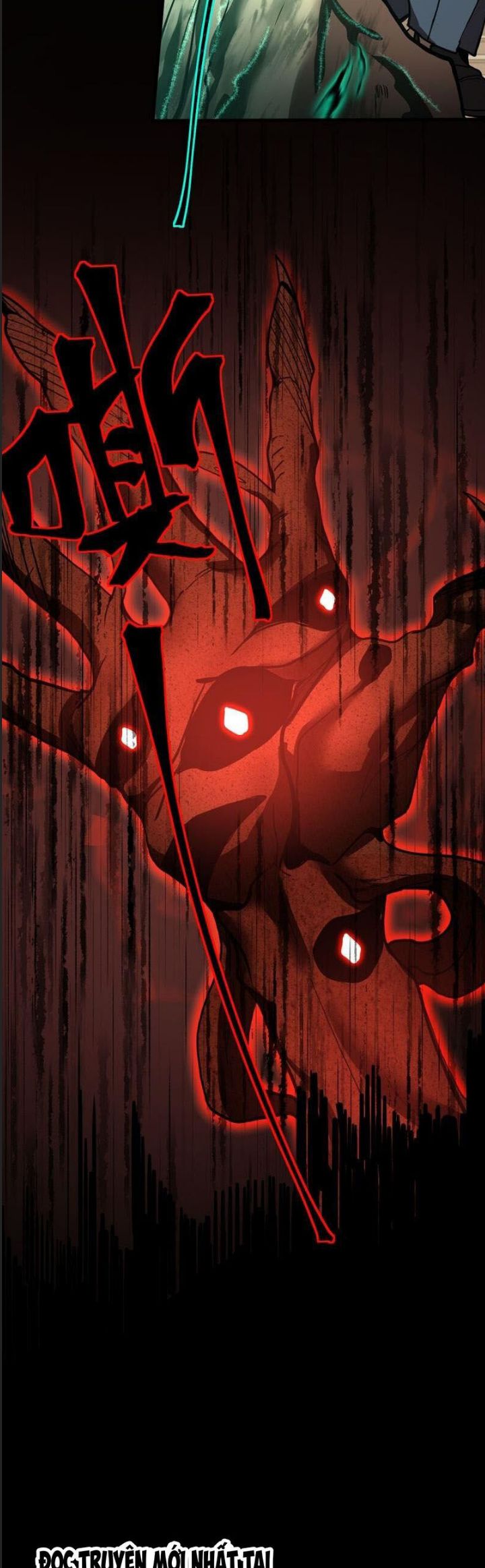 Cao Võ: Hạ Cánh Đến Một Vạn Năm Sau Chap 173 - Next Chap 174