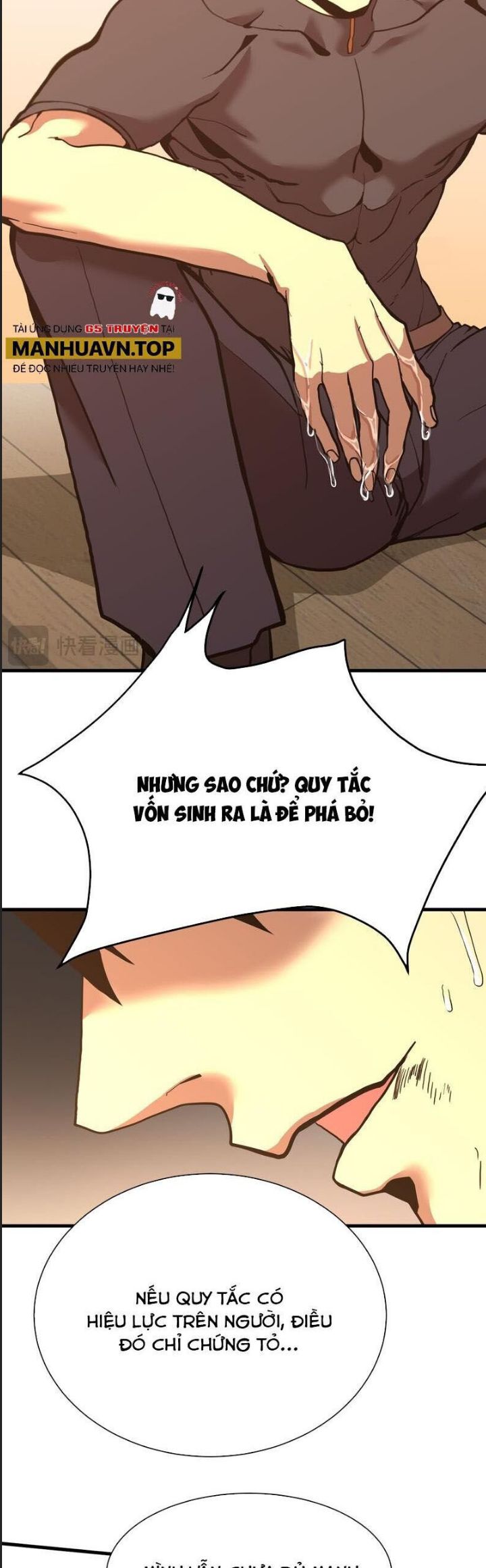 Cao Võ: Hạ Cánh Đến Một Vạn Năm Sau Chap 173 - Next Chap 174