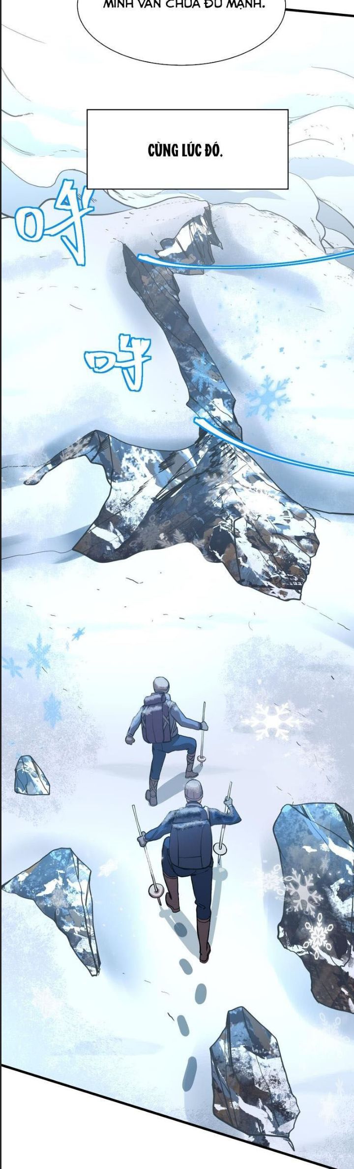 Cao Võ: Hạ Cánh Đến Một Vạn Năm Sau Chap 173 - Next Chap 174