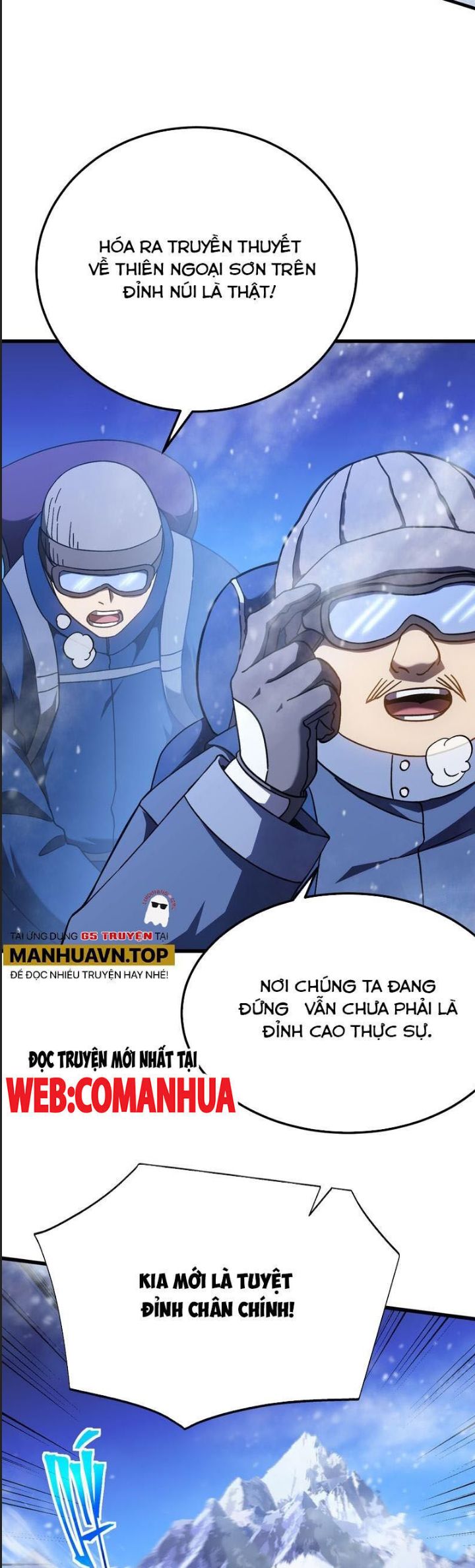 Cao Võ: Hạ Cánh Đến Một Vạn Năm Sau Chap 173 - Next Chap 174