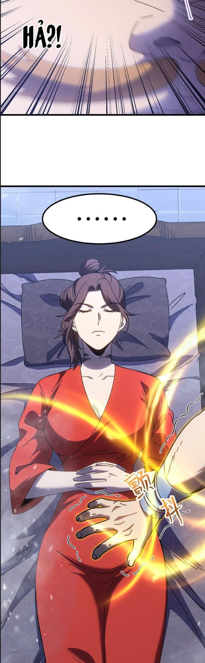 Cao Võ: Hạ Cánh Đến Một Vạn Năm Sau Chap 173 - Next Chap 174