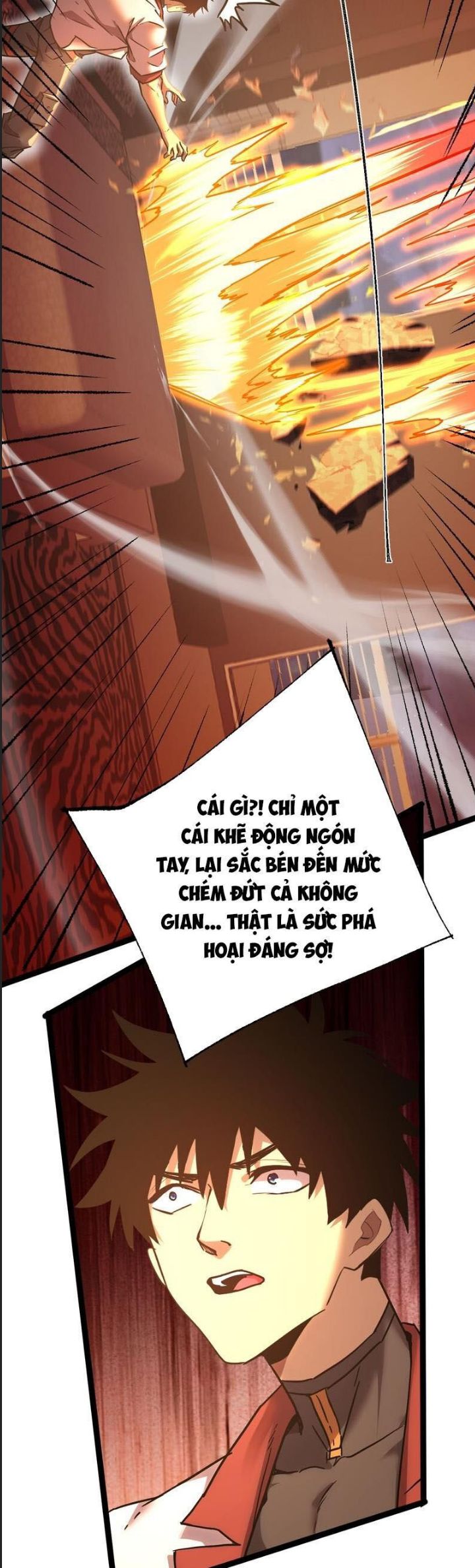 Cao Võ: Hạ Cánh Đến Một Vạn Năm Sau Chap 173 - Next Chap 174