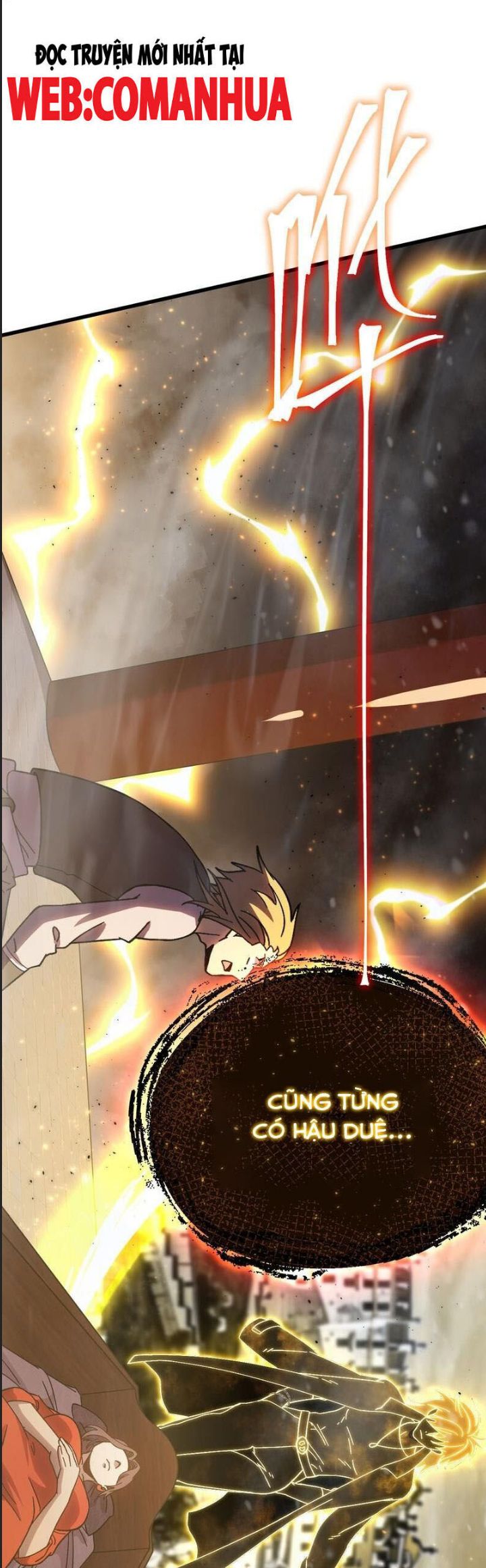 Cao Võ: Hạ Cánh Đến Một Vạn Năm Sau Chap 173 - Next Chap 174