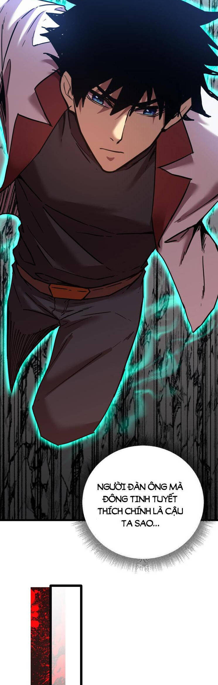 Cao Võ: Hạ Cánh Đến Một Vạn Năm Sau Chap 151 - Next Chap 152