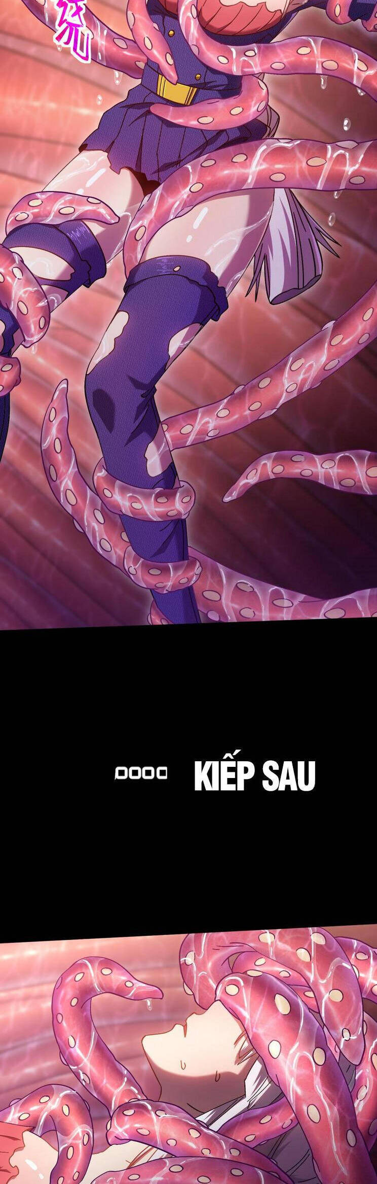 Cao Võ: Hạ Cánh Đến Một Vạn Năm Sau Chap 151 - Next Chap 152