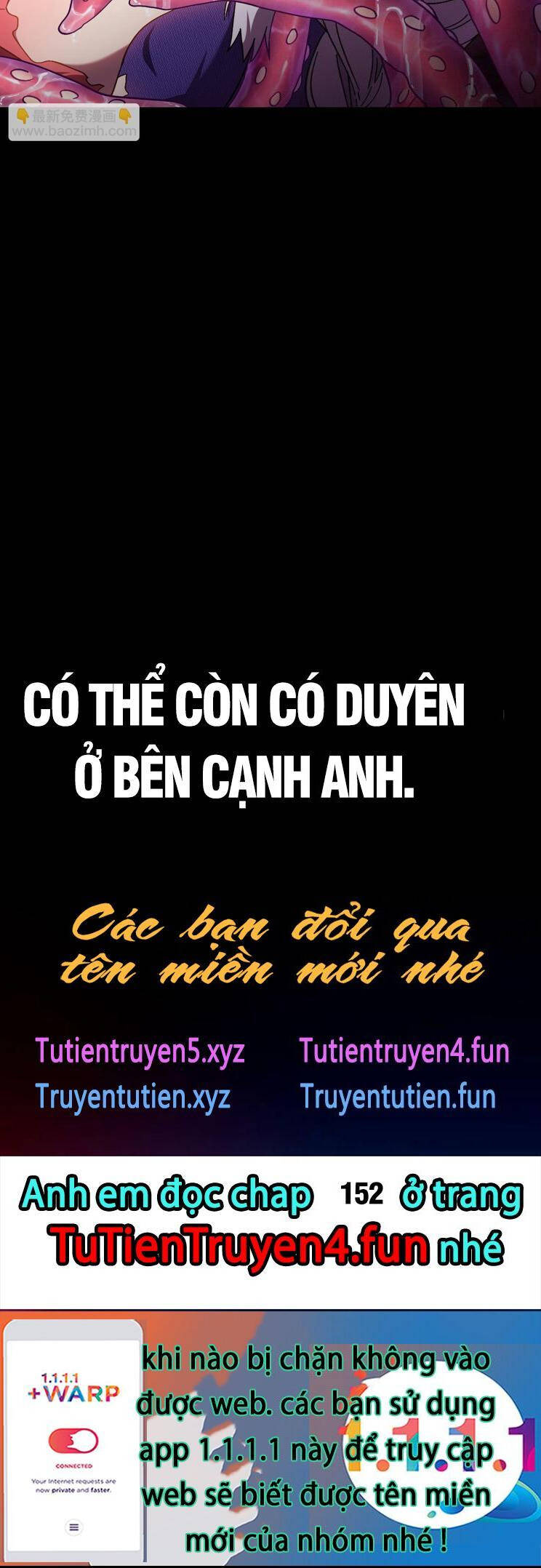 Cao Võ: Hạ Cánh Đến Một Vạn Năm Sau Chap 151 - Next Chap 152