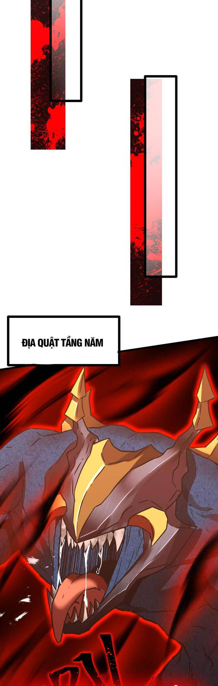 Cao Võ: Hạ Cánh Đến Một Vạn Năm Sau Chap 151 - Next Chap 152