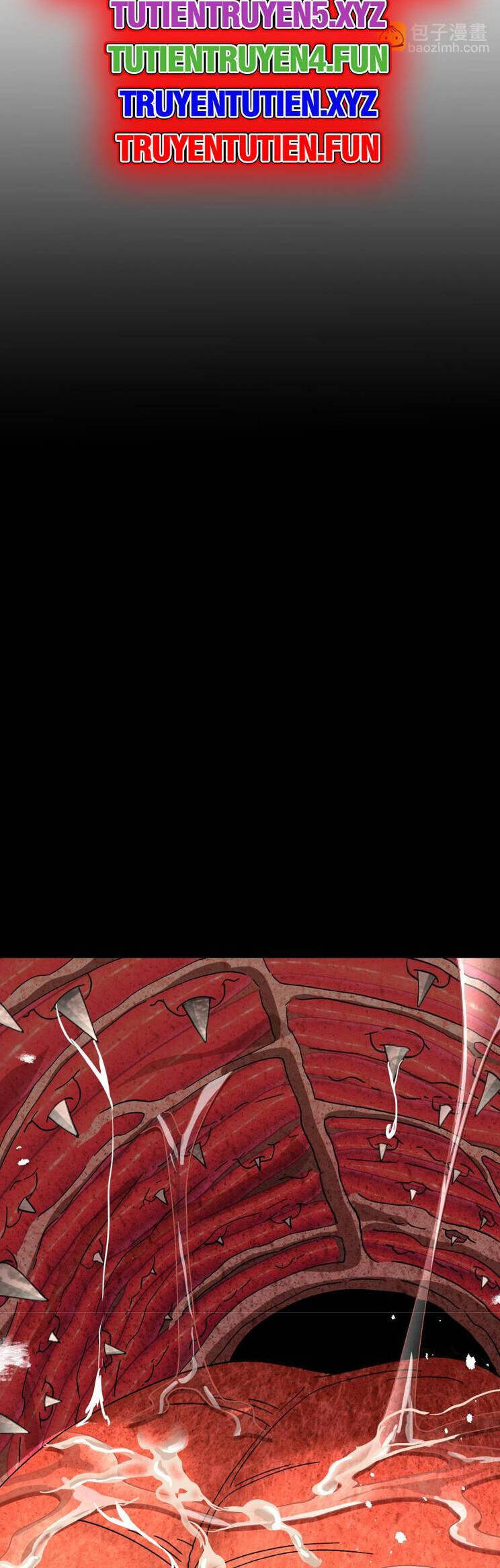 Cao Võ: Hạ Cánh Đến Một Vạn Năm Sau Chap 151 - Next Chap 152