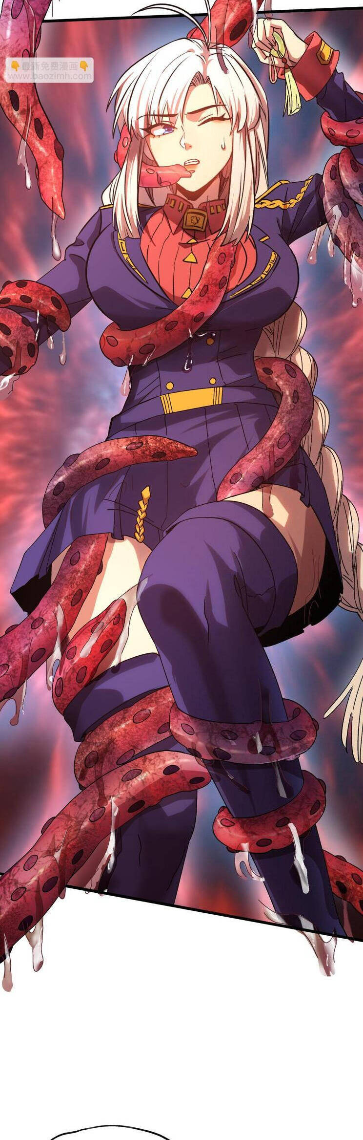 Cao Võ: Hạ Cánh Đến Một Vạn Năm Sau Chap 151 - Next Chap 152