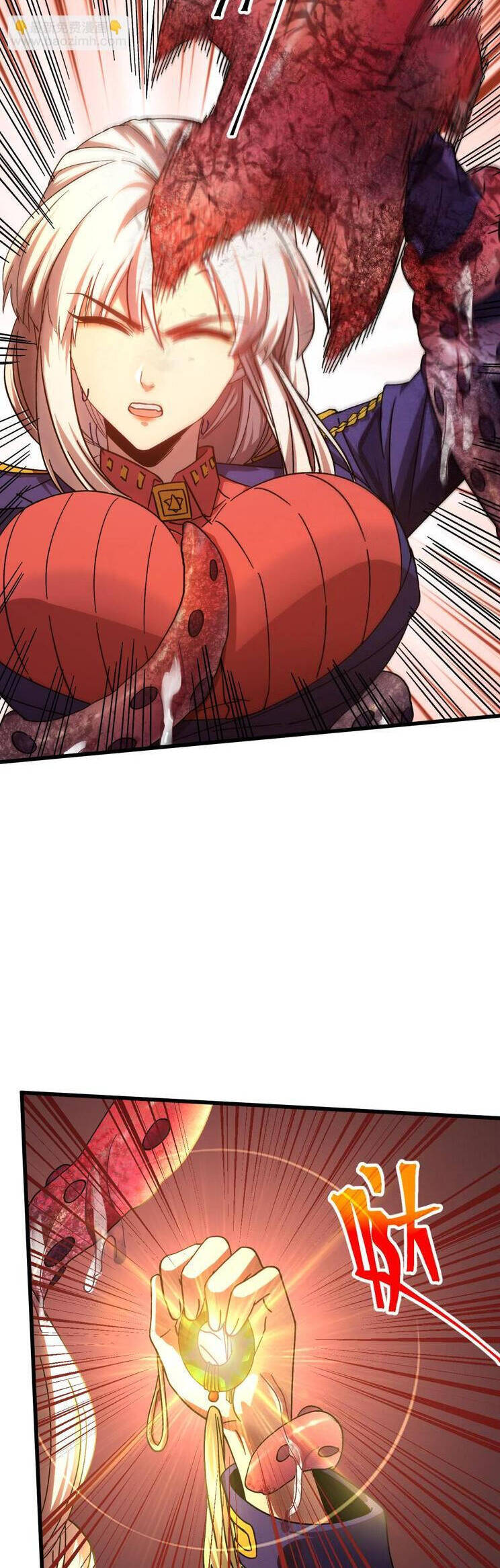 Cao Võ: Hạ Cánh Đến Một Vạn Năm Sau Chap 151 - Next Chap 152