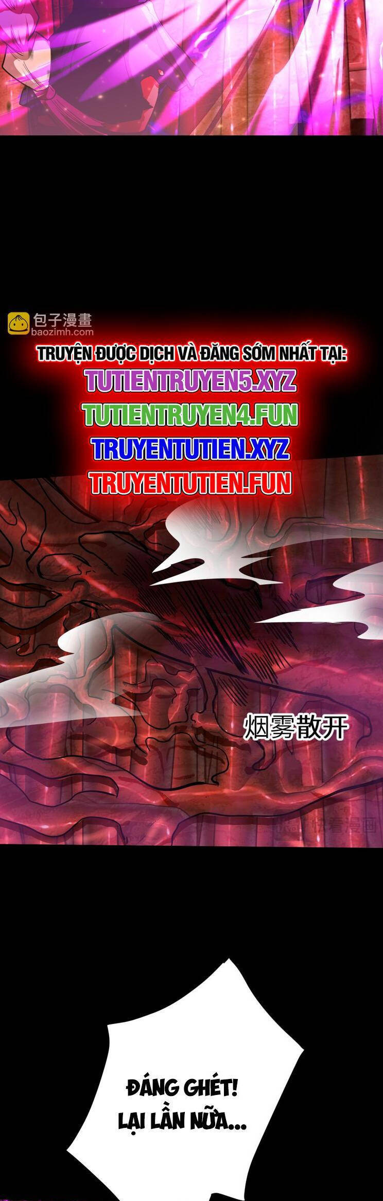 Cao Võ: Hạ Cánh Đến Một Vạn Năm Sau Chap 151 - Next Chap 152