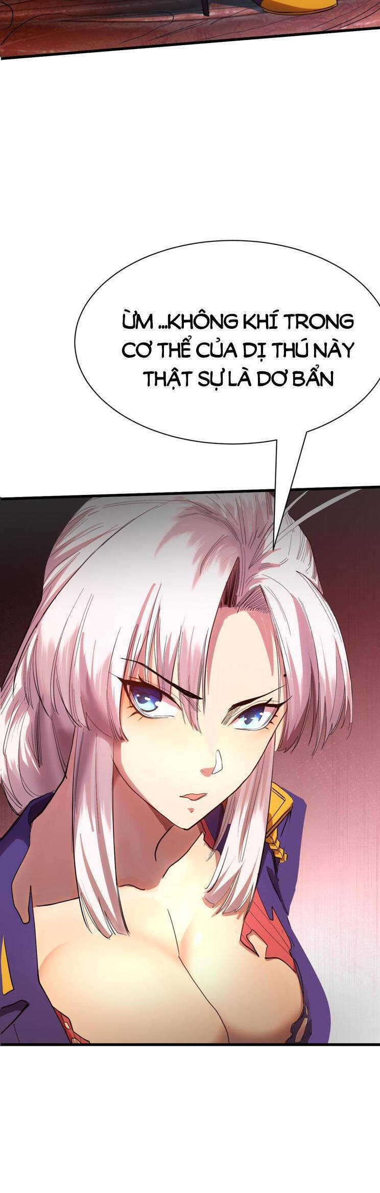 Cao Võ: Hạ Cánh Đến Một Vạn Năm Sau Chap 151 - Next Chap 152