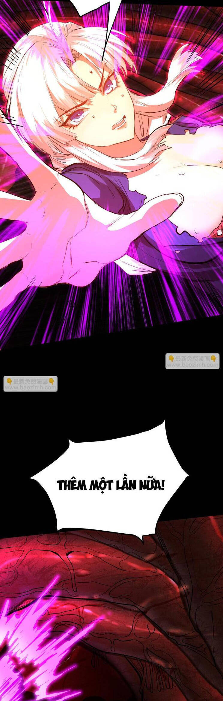 Cao Võ: Hạ Cánh Đến Một Vạn Năm Sau Chap 151 - Next Chap 152