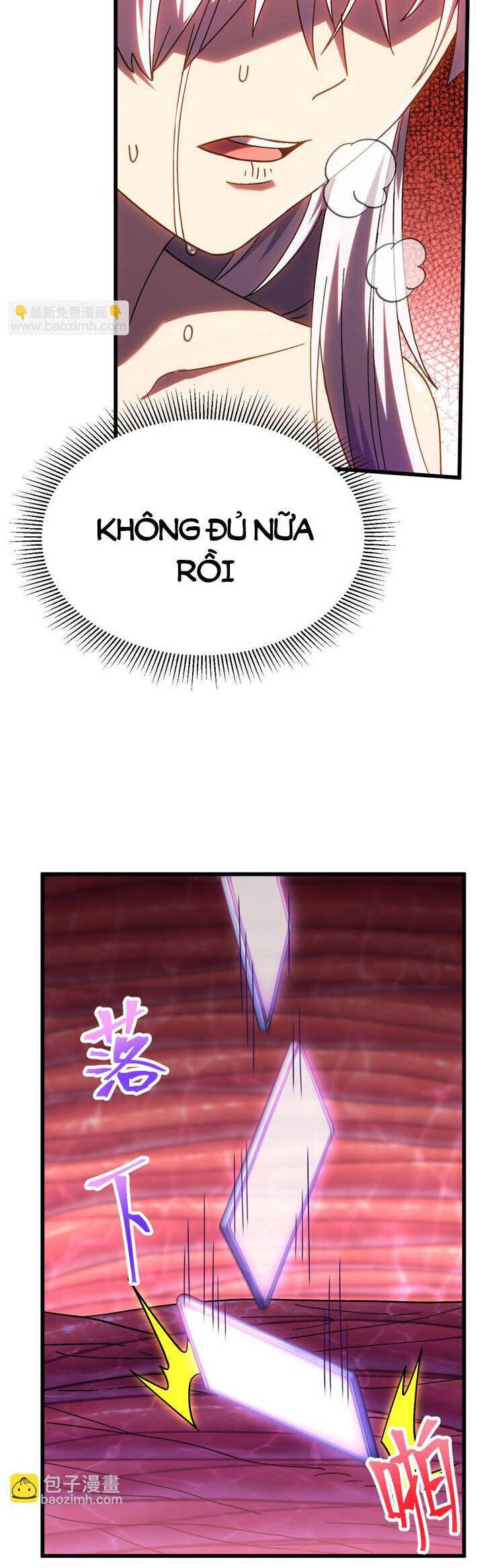 Cao Võ: Hạ Cánh Đến Một Vạn Năm Sau Chap 151 - Next Chap 152